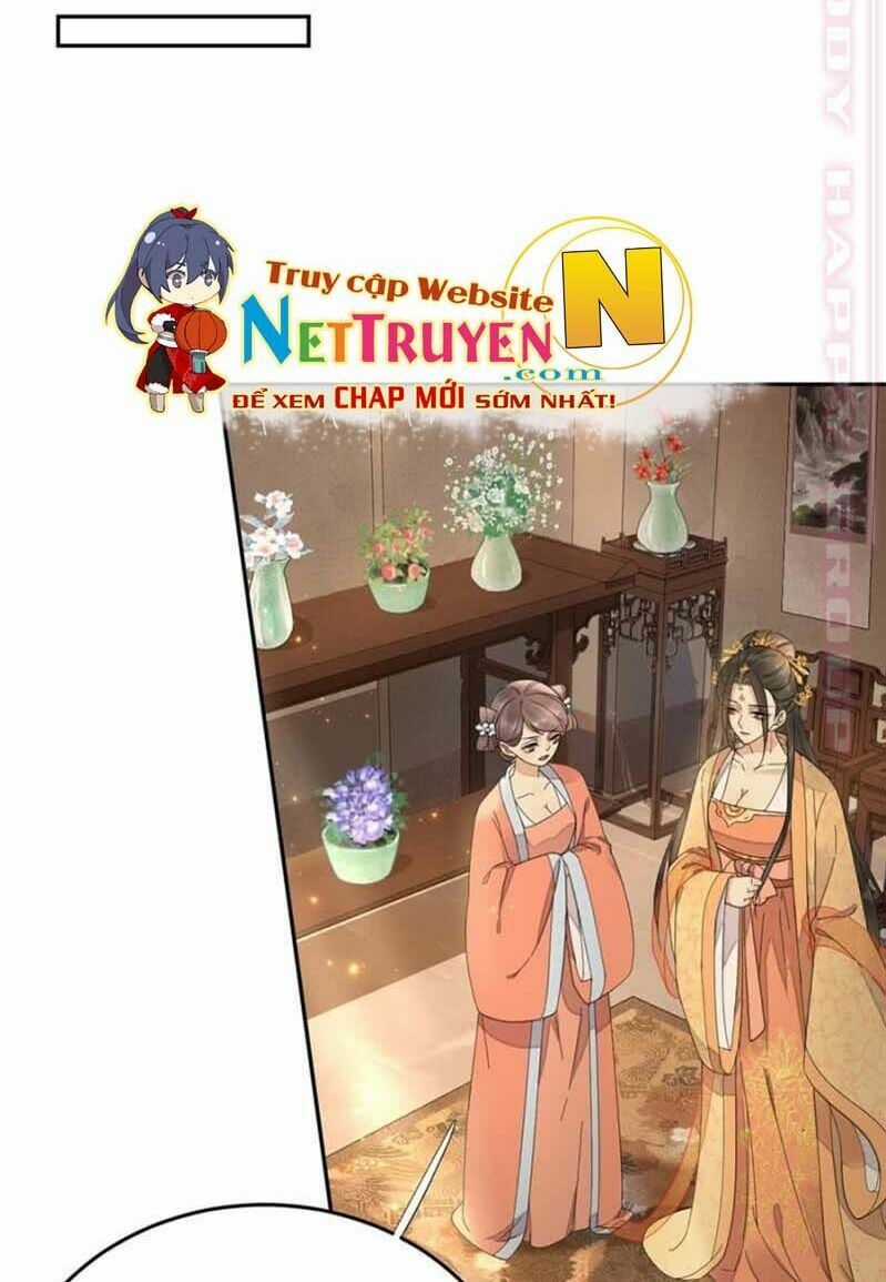 Dục Hỏa Độc Phi - Chapter 124 - Trang 34