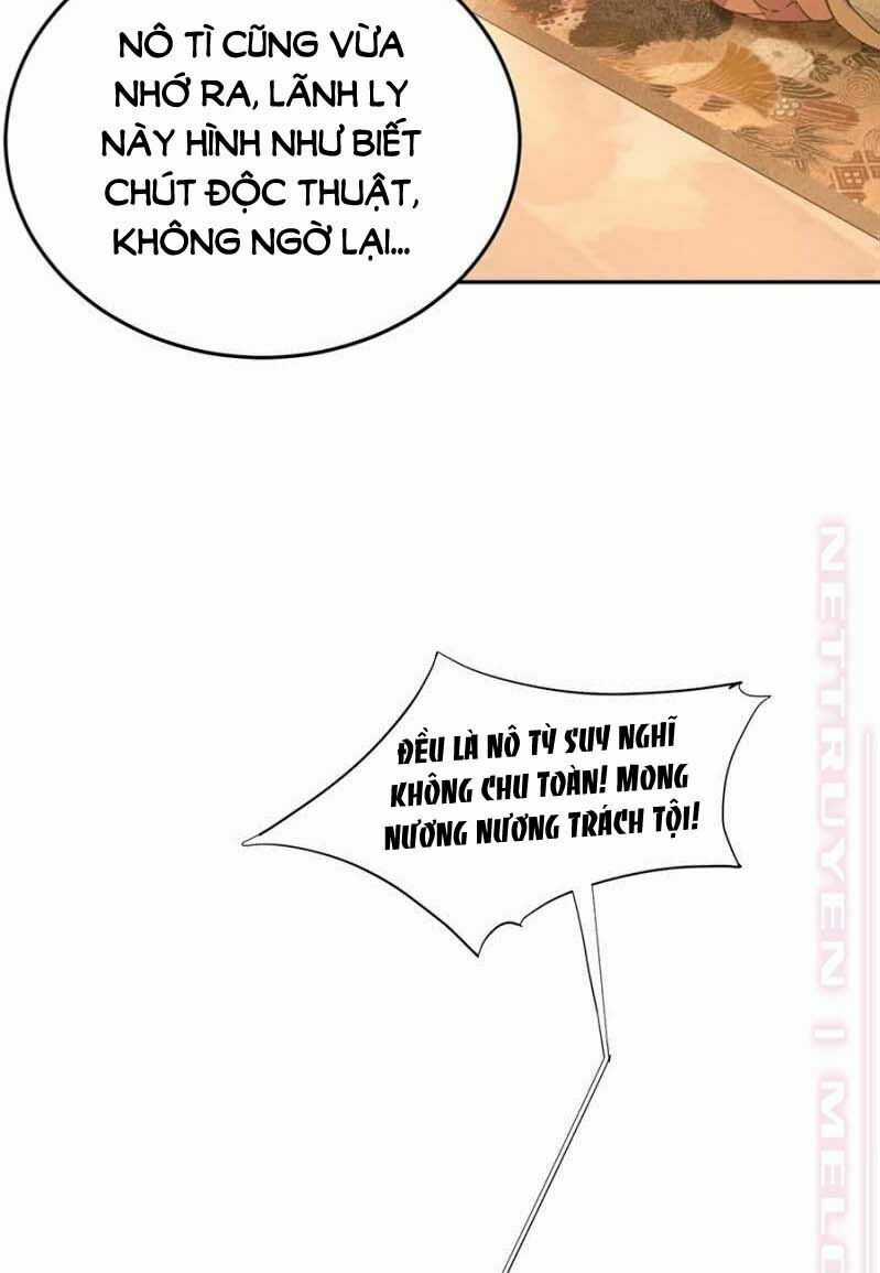 Dục Hỏa Độc Phi - Chapter 124 - Trang 35