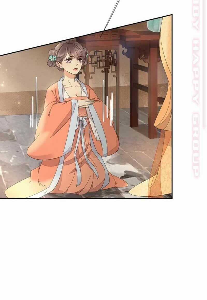 Dục Hỏa Độc Phi - Chapter 124 - Trang 36