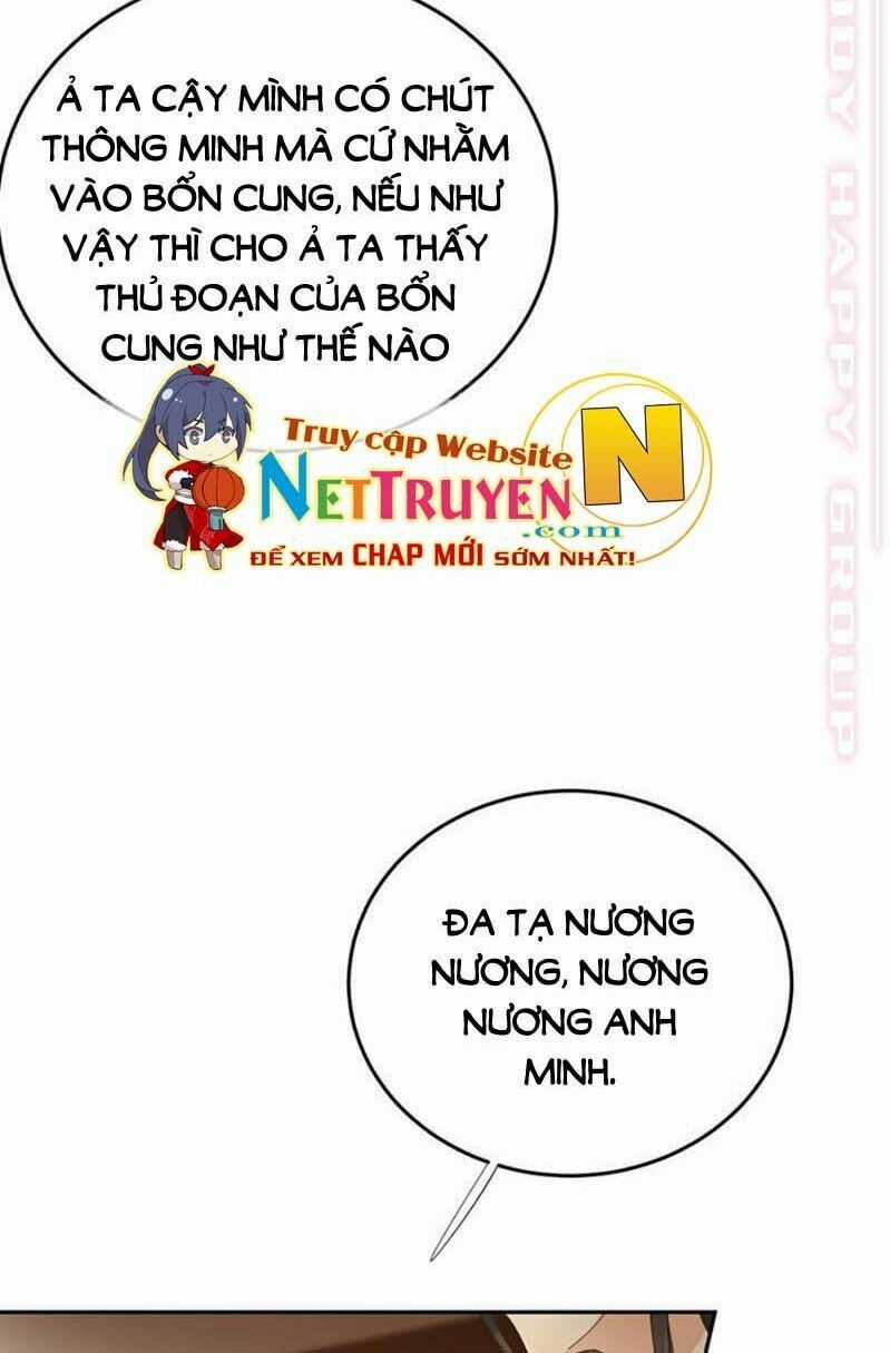 Dục Hỏa Độc Phi - Chapter 124 - Trang 38