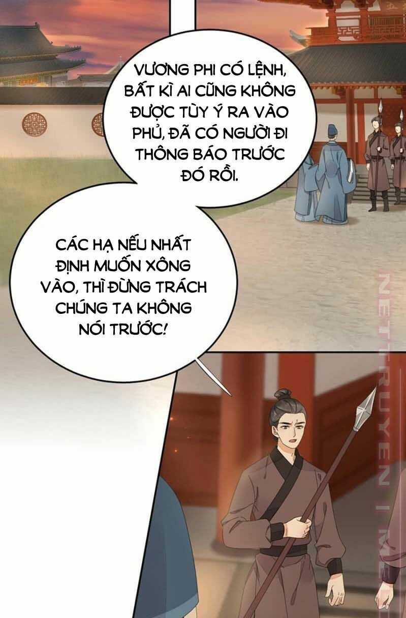 Dục Hỏa Độc Phi - Chapter 124 - Trang 41