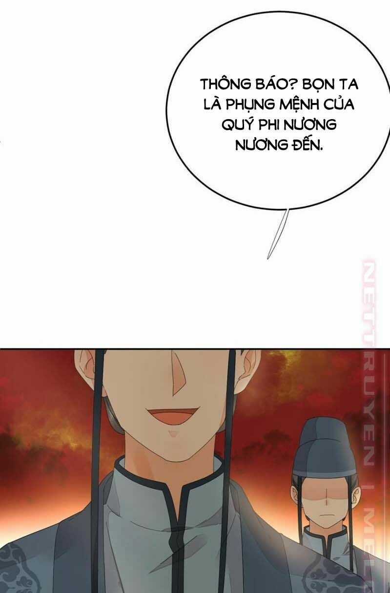 Dục Hỏa Độc Phi - Chapter 124 - Trang 43