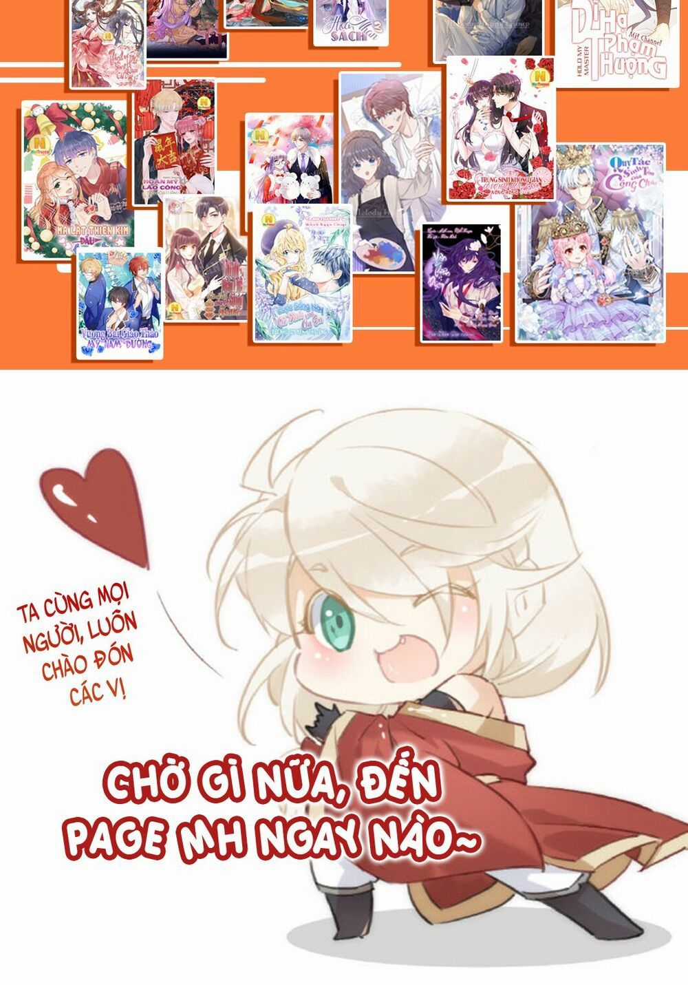 Dục Hỏa Độc Phi - Chapter 124 - Trang 49