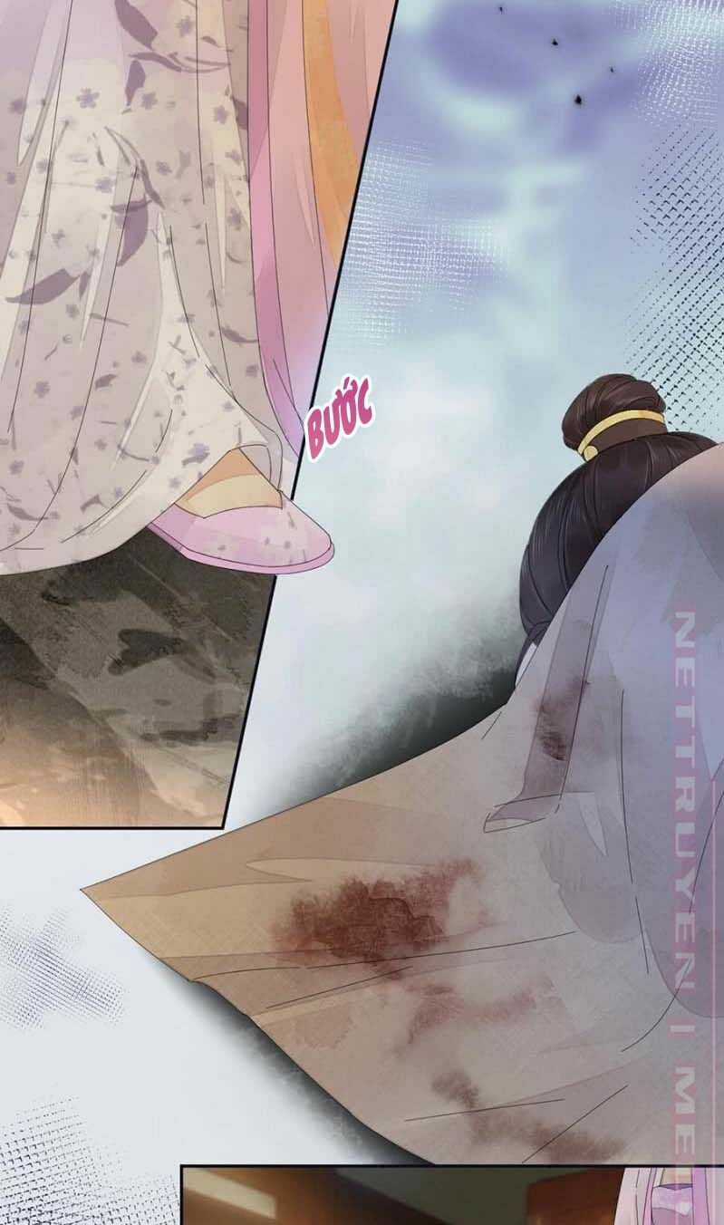 Dục Hỏa Độc Phi - Chapter 124 - Trang 7