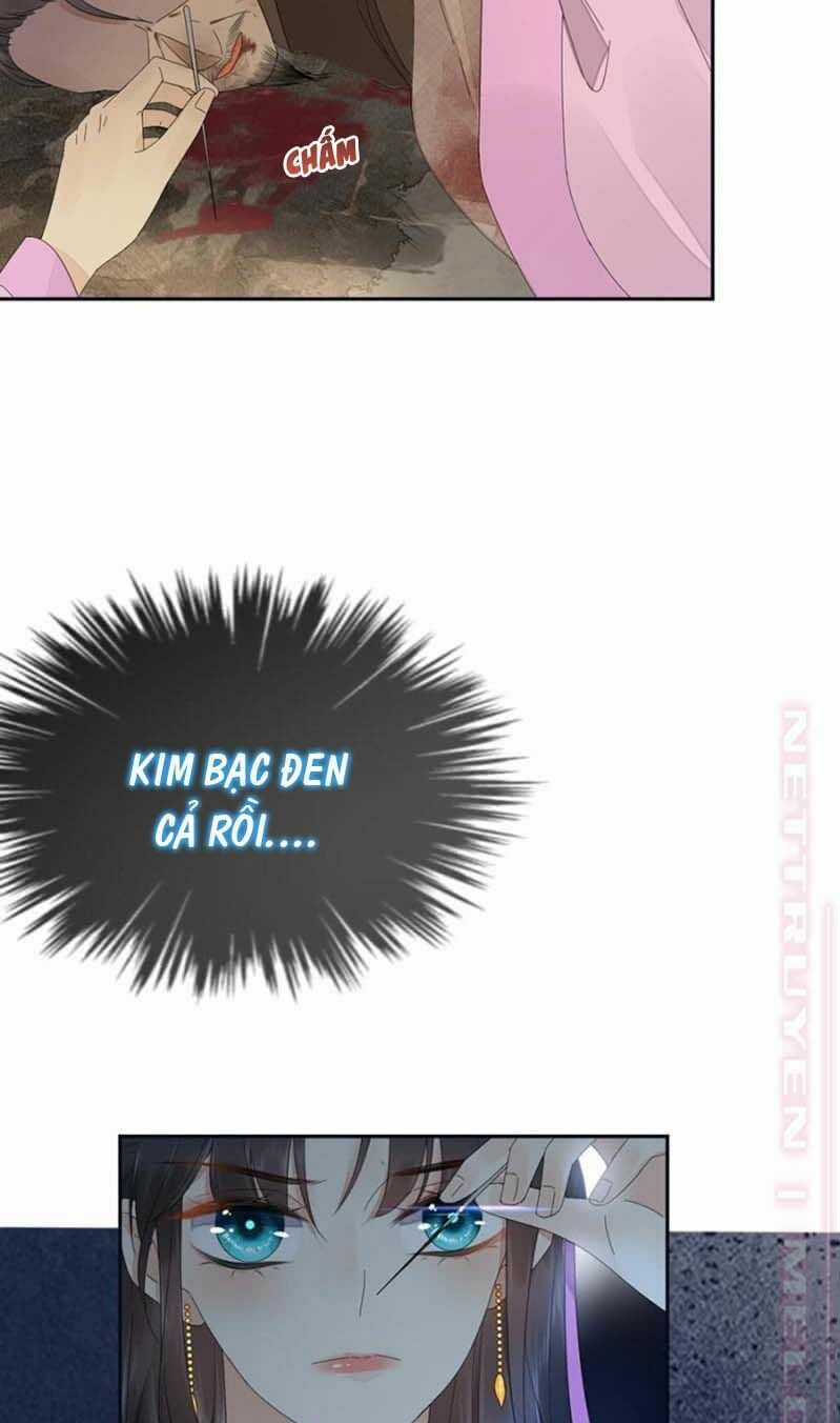 Dục Hỏa Độc Phi - Chapter 124 - Trang 9