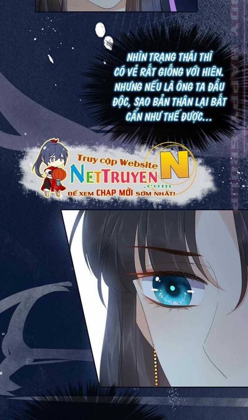 Dục Hỏa Độc Phi - Chapter 124 - Trang 10