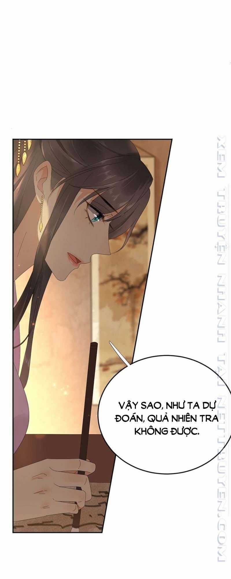 Dục Hỏa Độc Phi - Chapter 125 - Trang 14
