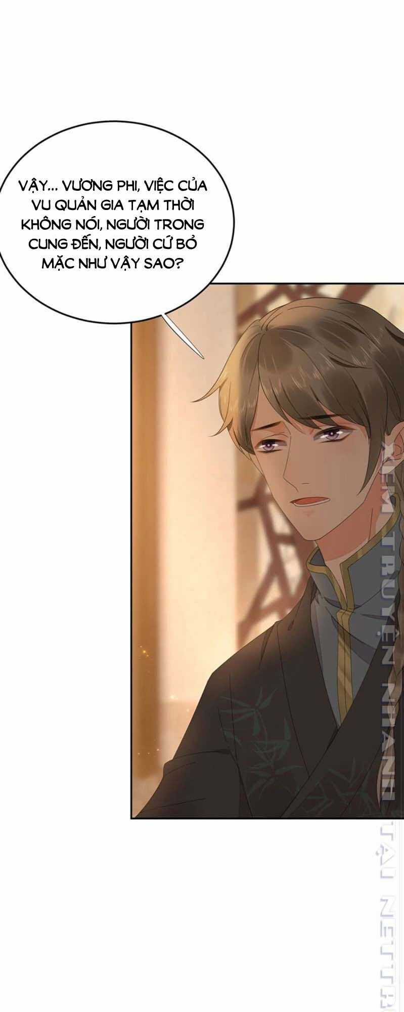 Dục Hỏa Độc Phi - Chapter 125 - Trang 16