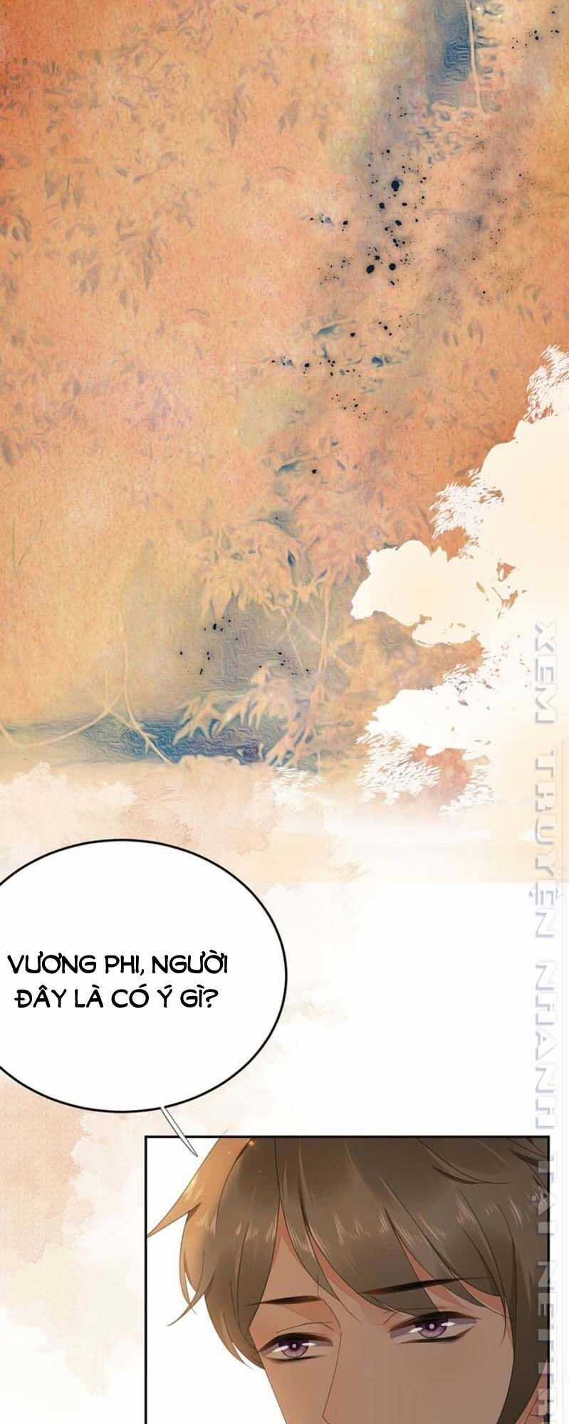 Dục Hỏa Độc Phi - Chapter 125 - Trang 20