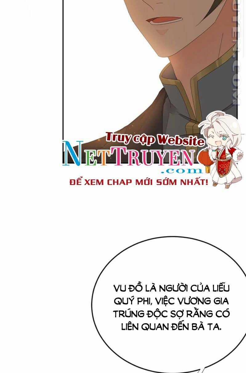 Dục Hỏa Độc Phi - Chapter 125 - Trang 21