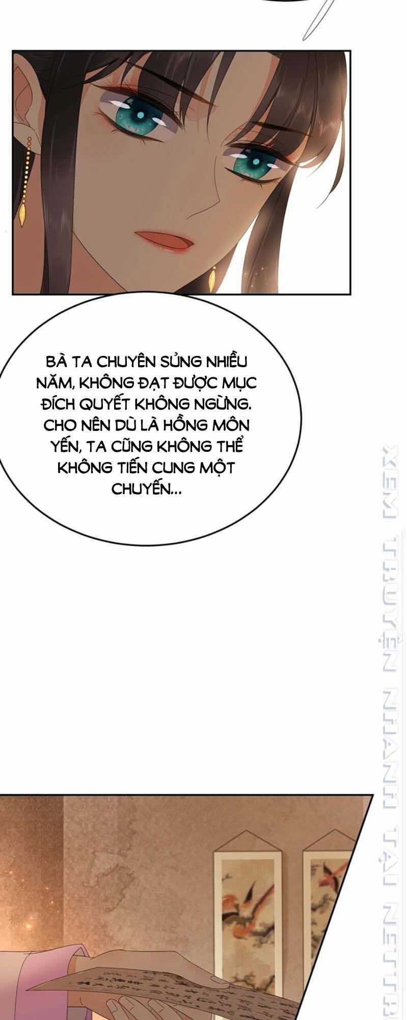 Dục Hỏa Độc Phi - Chapter 125 - Trang 22