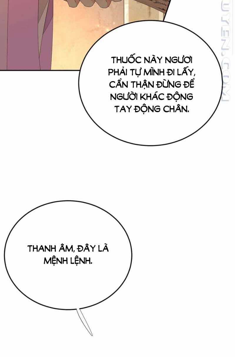 Dục Hỏa Độc Phi - Chapter 125 - Trang 23