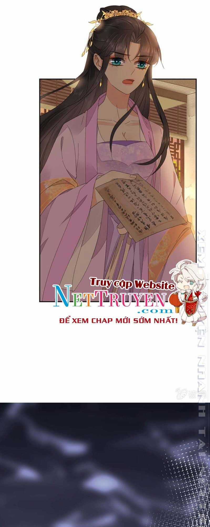 Dục Hỏa Độc Phi - Chapter 125 - Trang 24