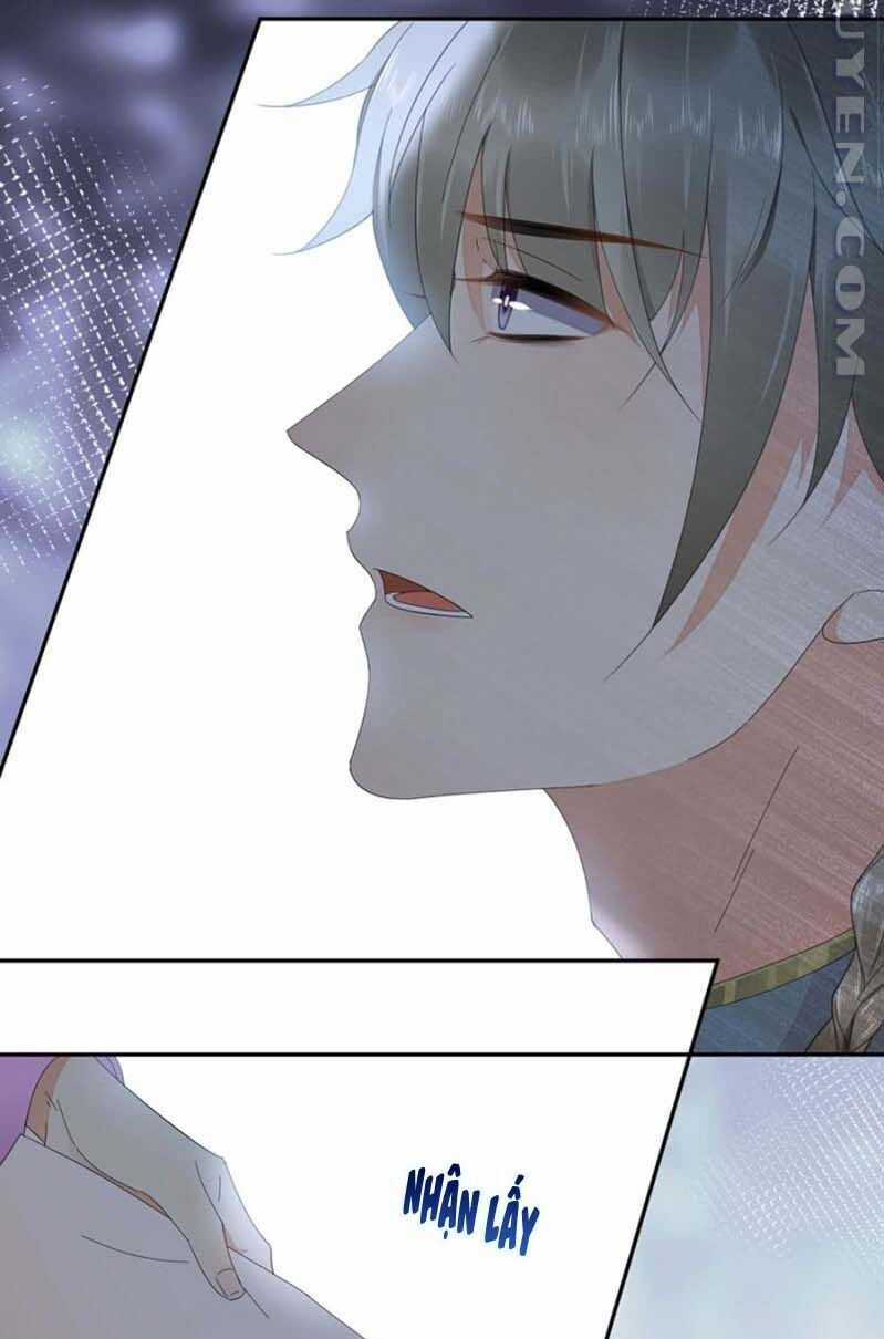 Dục Hỏa Độc Phi - Chapter 125 - Trang 25