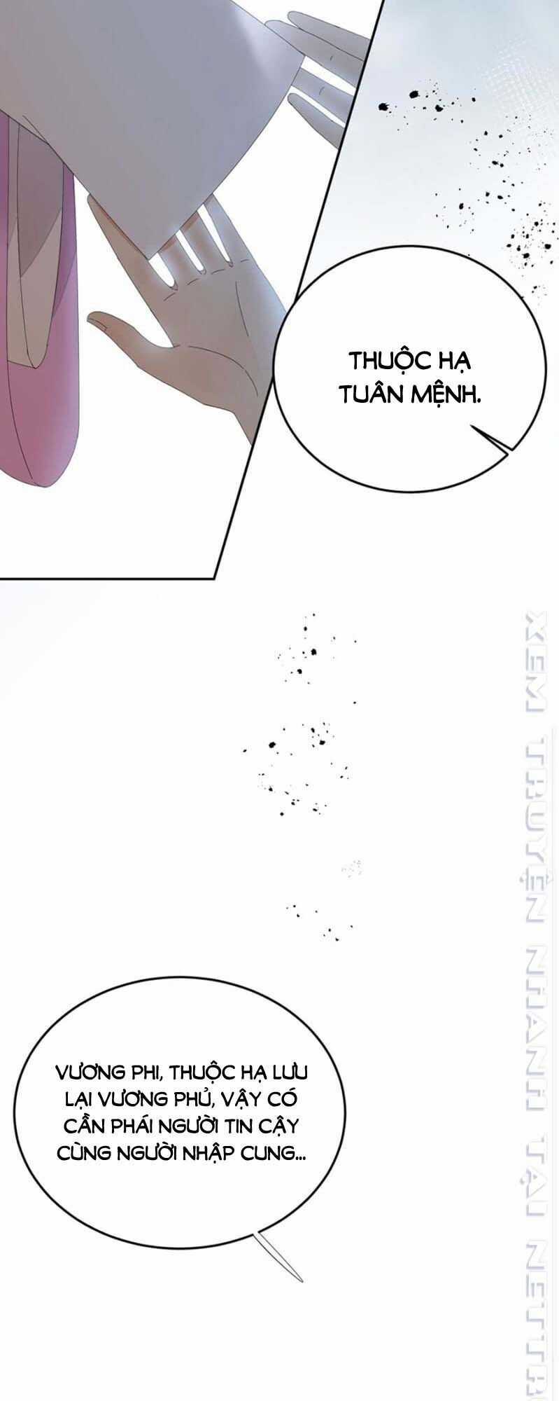 Dục Hỏa Độc Phi - Chapter 125 - Trang 26