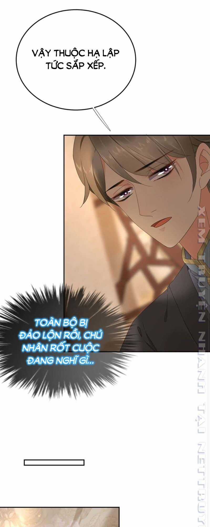 Dục Hỏa Độc Phi - Chapter 125 - Trang 28