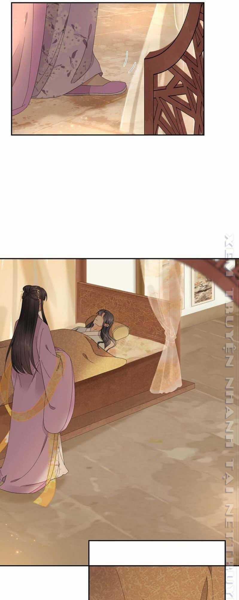 Dục Hỏa Độc Phi - Chapter 125 - Trang 30