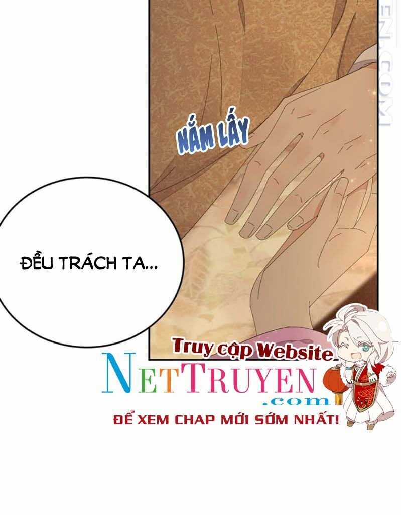 Dục Hỏa Độc Phi - Chapter 125 - Trang 31