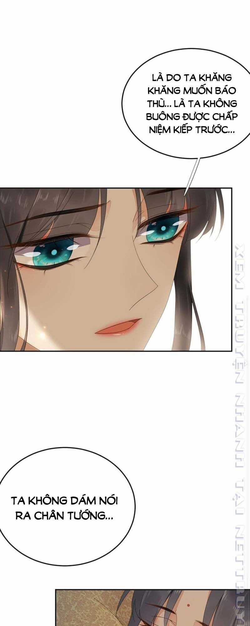 Dục Hỏa Độc Phi - Chapter 125 - Trang 32