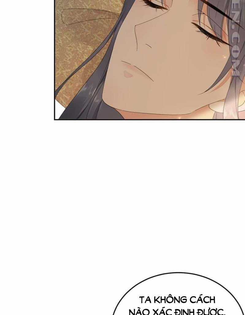 Dục Hỏa Độc Phi - Chapter 125 - Trang 33