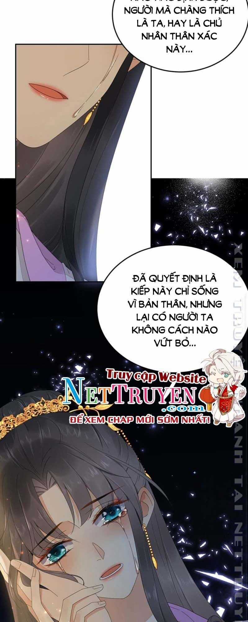 Dục Hỏa Độc Phi - Chapter 125 - Trang 34