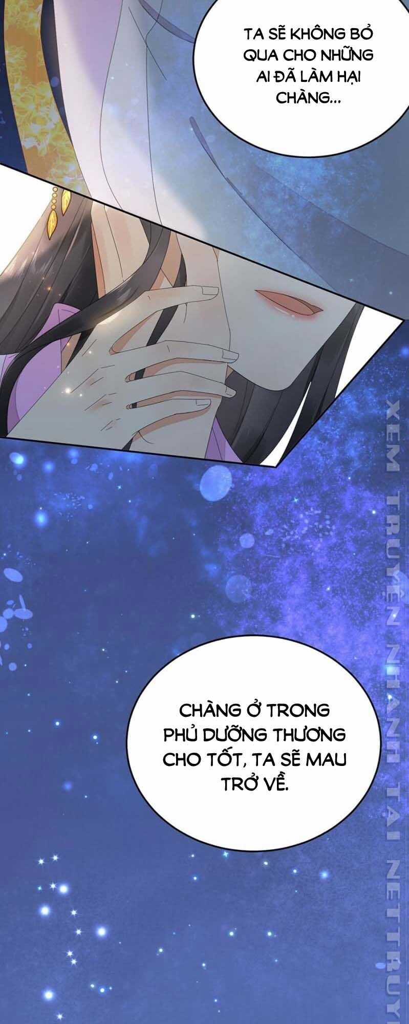 Dục Hỏa Độc Phi - Chapter 125 - Trang 36