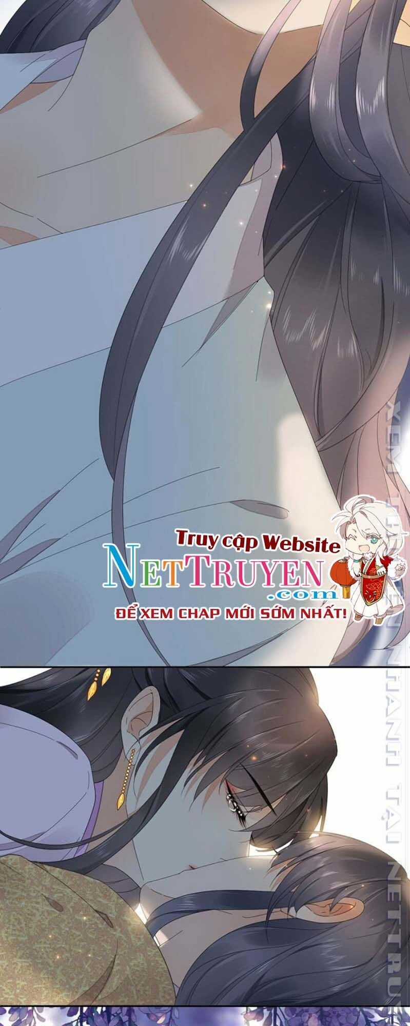 Dục Hỏa Độc Phi - Chapter 125 - Trang 38