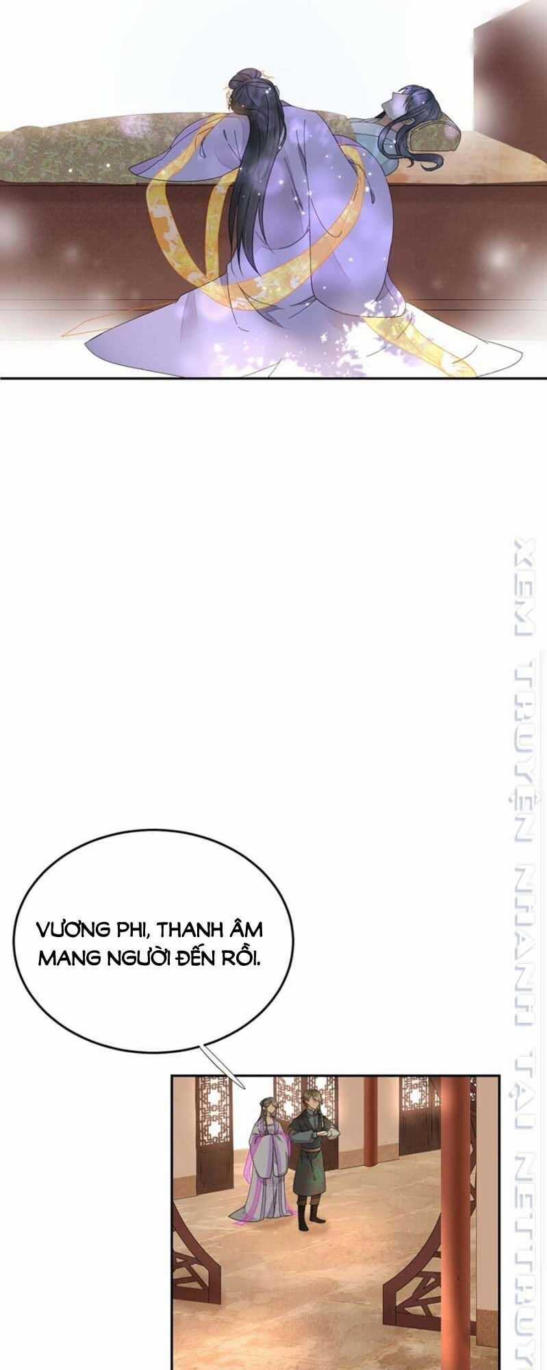 Dục Hỏa Độc Phi - Chapter 125 - Trang 40