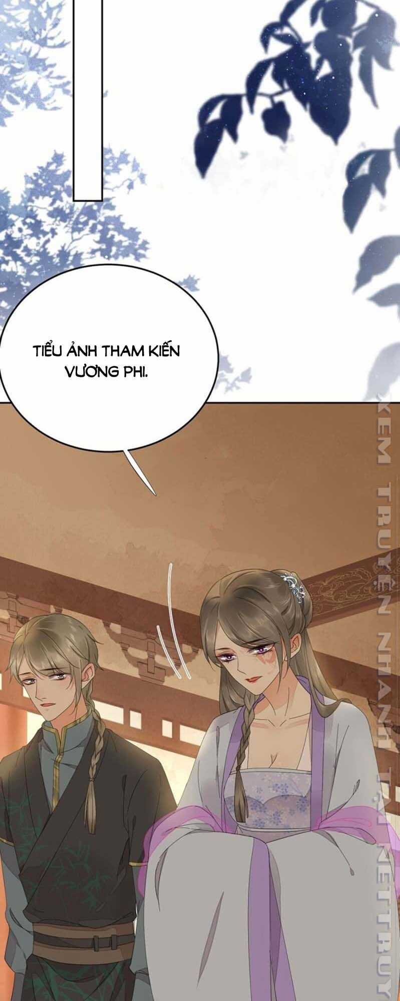 Dục Hỏa Độc Phi - Chapter 125 - Trang 42