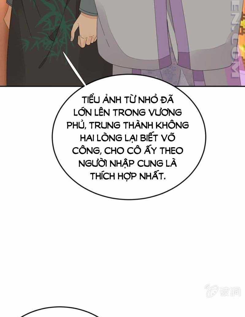 Dục Hỏa Độc Phi - Chapter 125 - Trang 43