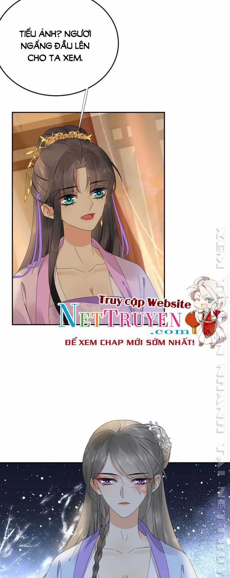 Dục Hỏa Độc Phi - Chapter 125 - Trang 44