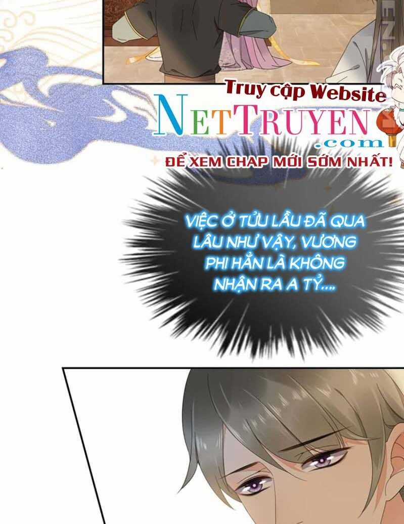 Dục Hỏa Độc Phi - Chapter 125 - Trang 47