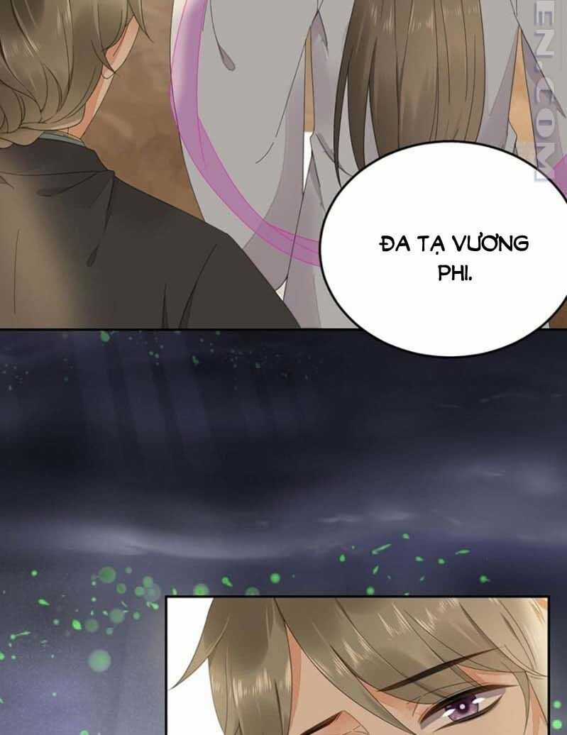 Dục Hỏa Độc Phi - Chapter 125 - Trang 49