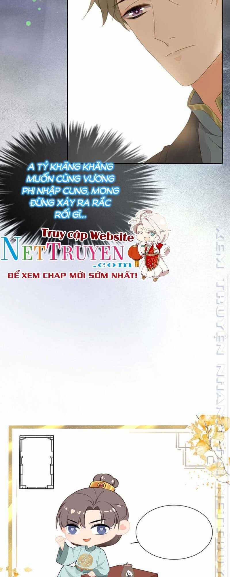 Dục Hỏa Độc Phi - Chapter 125 - Trang 50