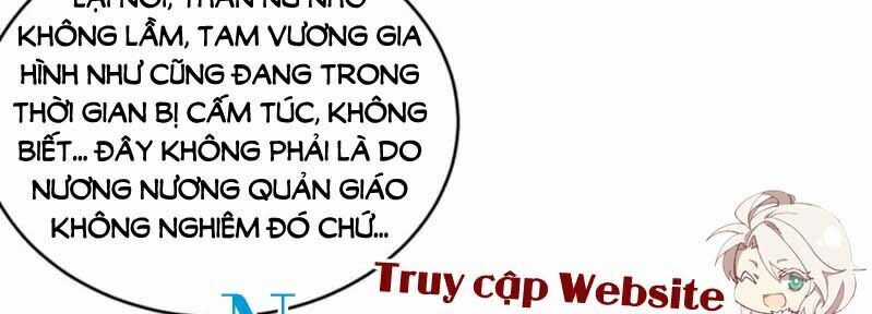 Dục Hỏa Độc Phi - Chapter 126 - Trang 19