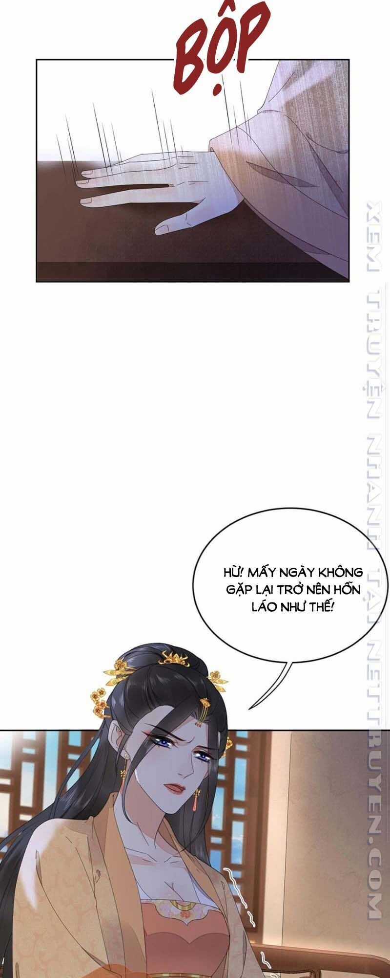 Dục Hỏa Độc Phi - Chapter 126 - Trang 22