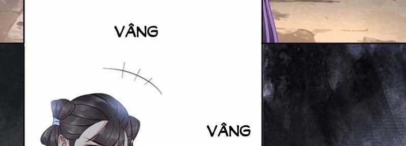 Dục Hỏa Độc Phi - Chapter 126 - Trang 25