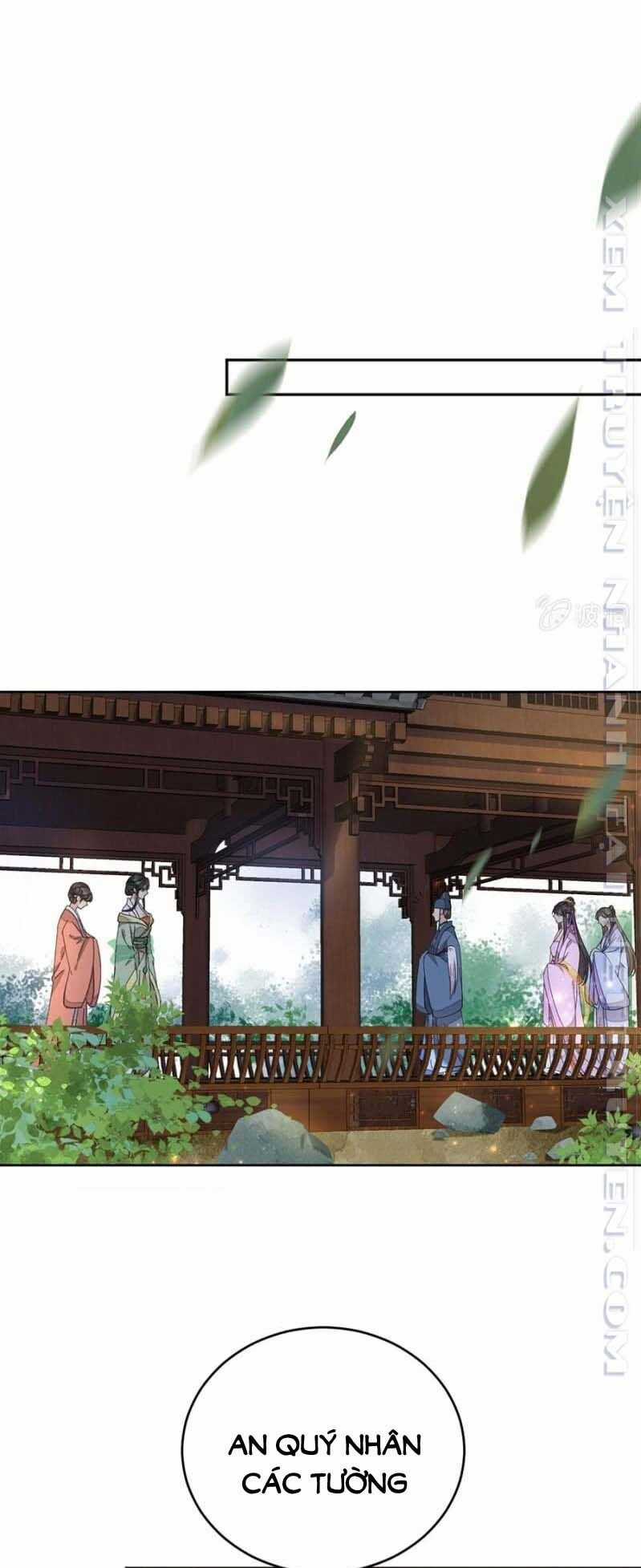 Dục Hỏa Độc Phi - Chapter 126 - Trang 38