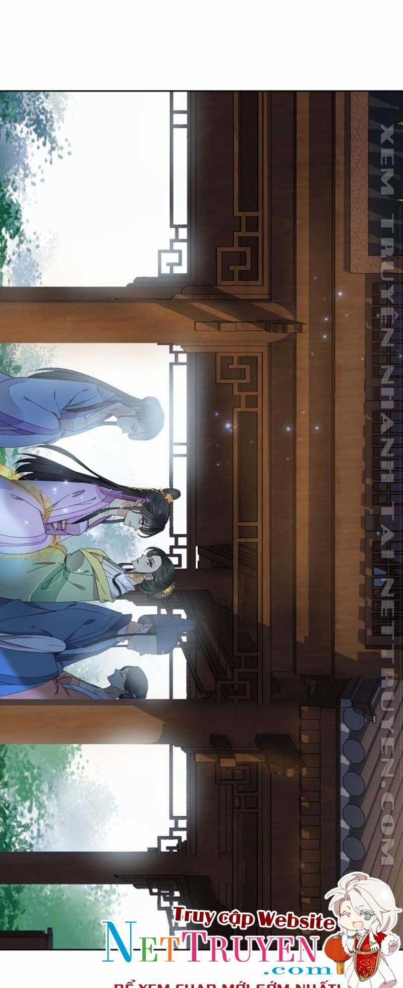 Dục Hỏa Độc Phi - Chapter 126 - Trang 41