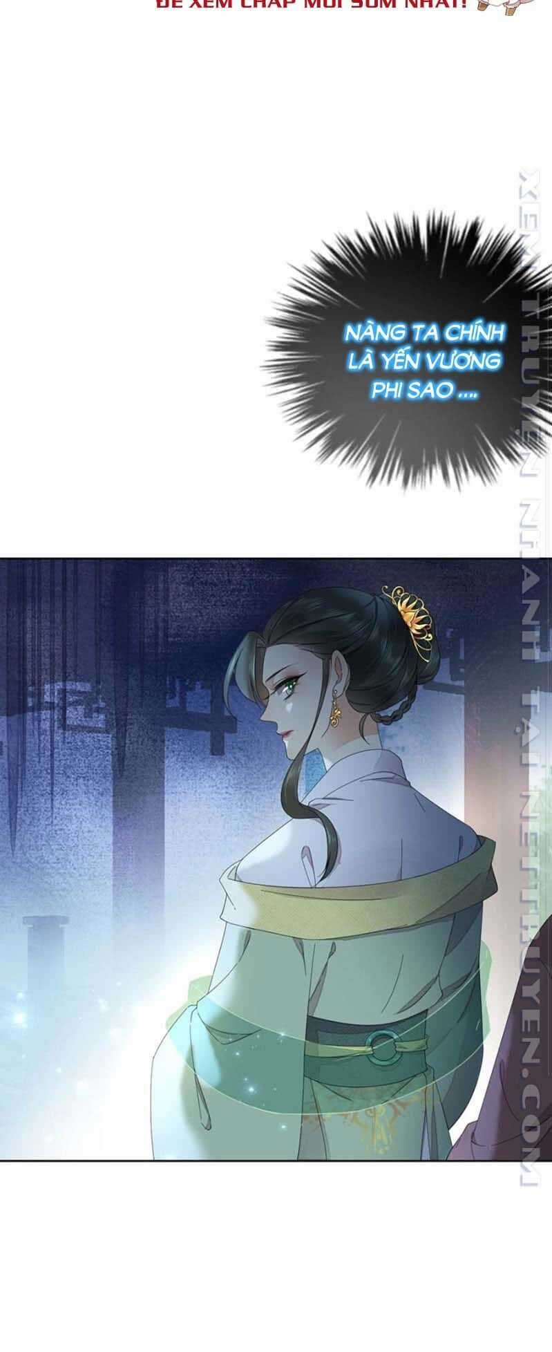 Dục Hỏa Độc Phi - Chapter 126 - Trang 42