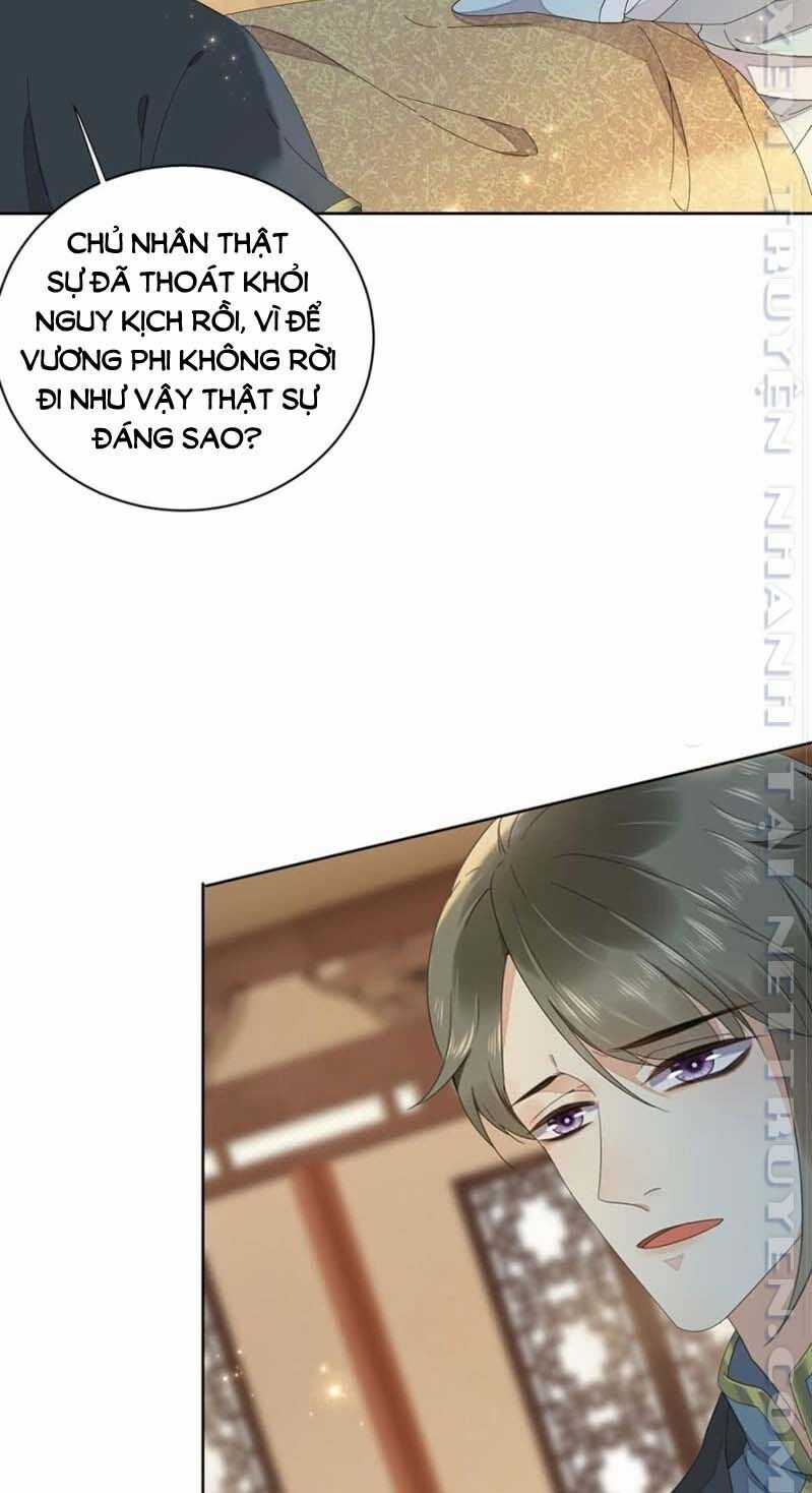 Dục Hỏa Độc Phi - Chapter 126 - Trang 45