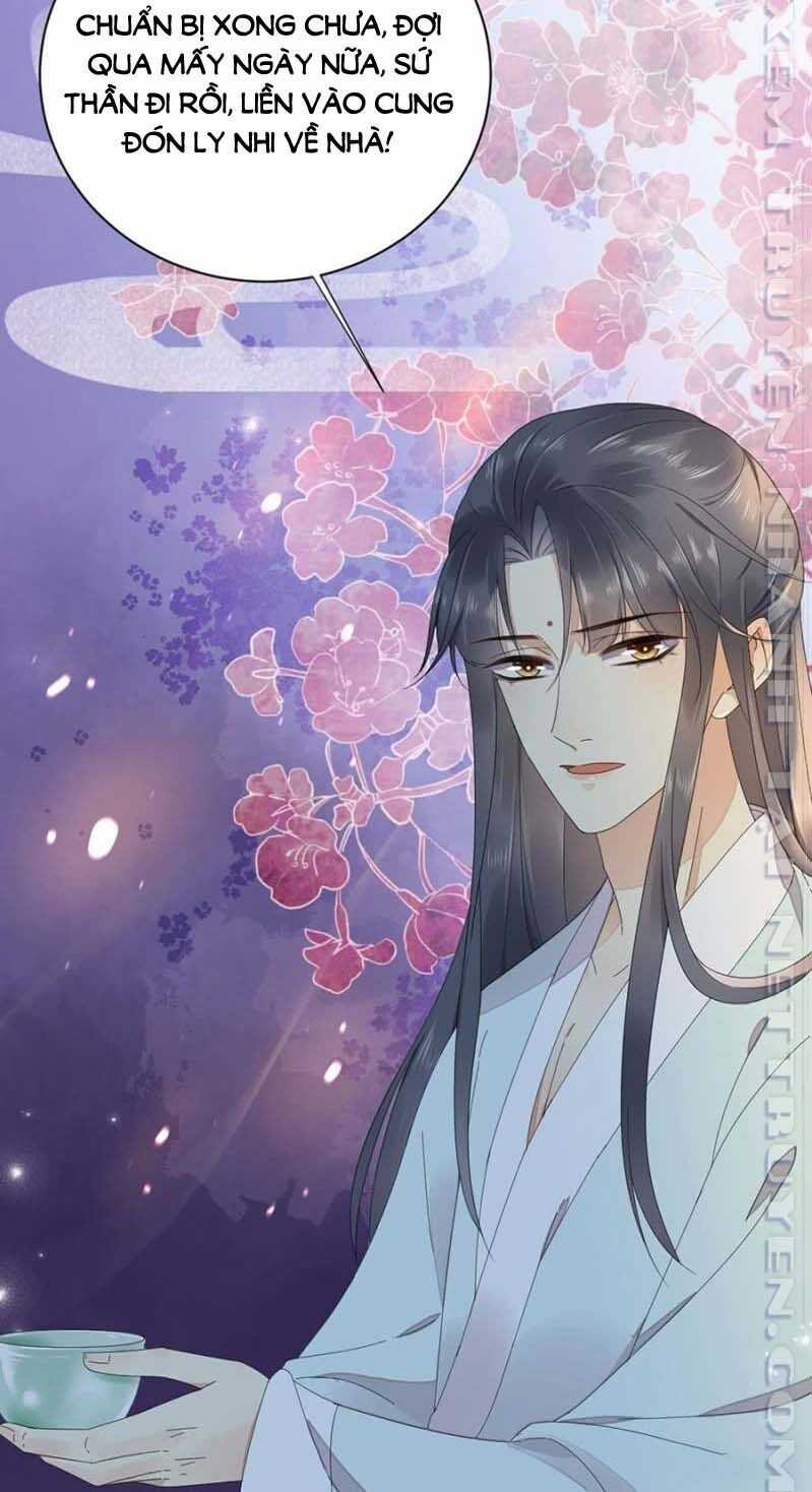 Dục Hỏa Độc Phi - Chapter 126 - Trang 47