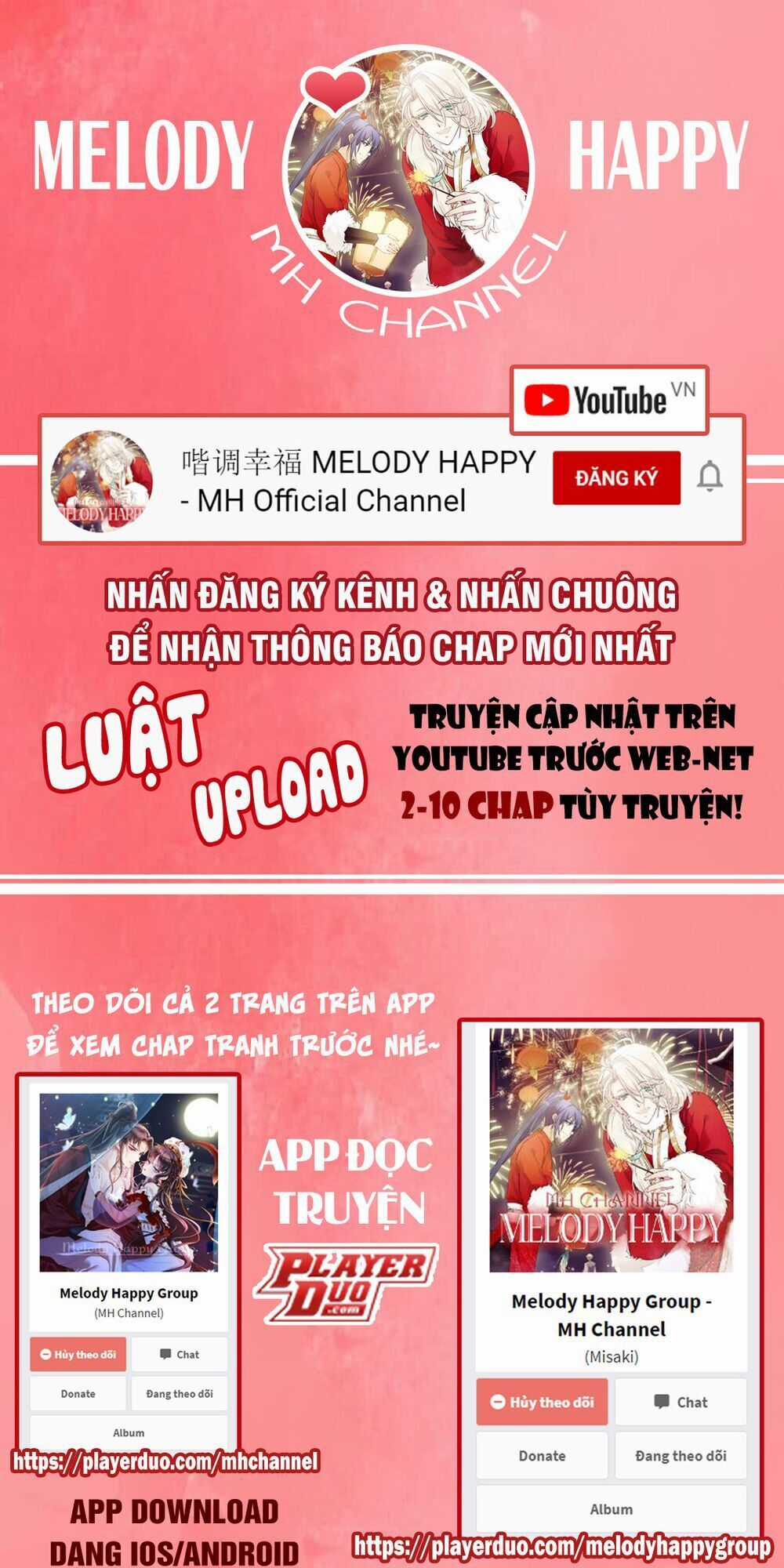 Dục Hỏa Độc Phi - Chapter 126 - Trang 48