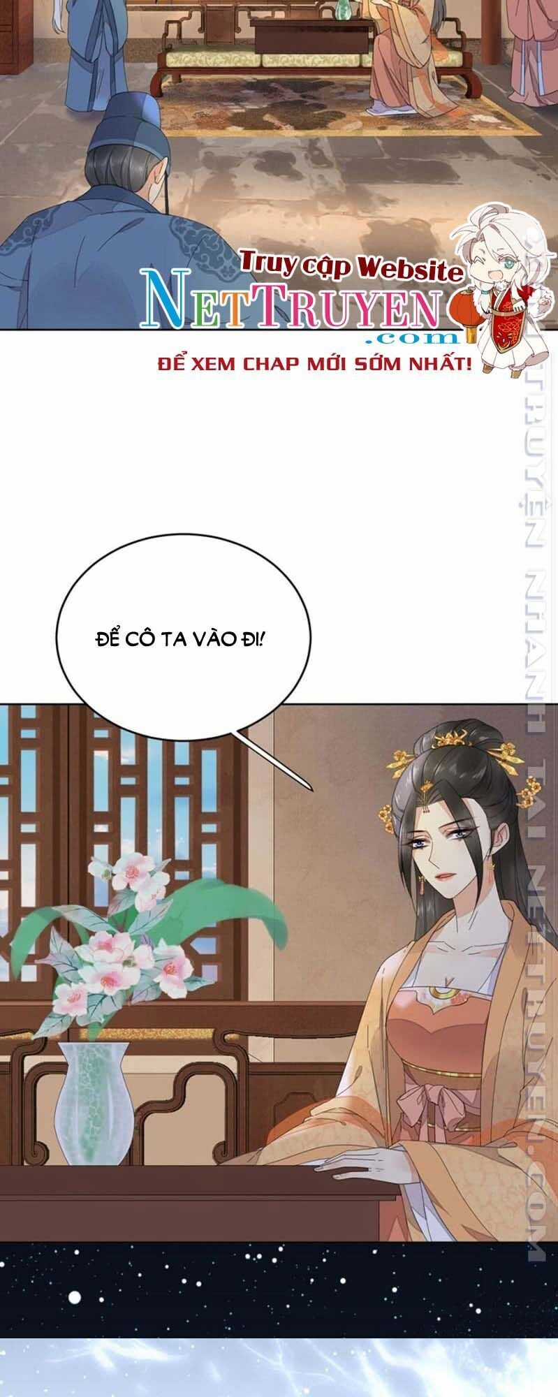 Dục Hỏa Độc Phi - Chapter 126 - Trang 6