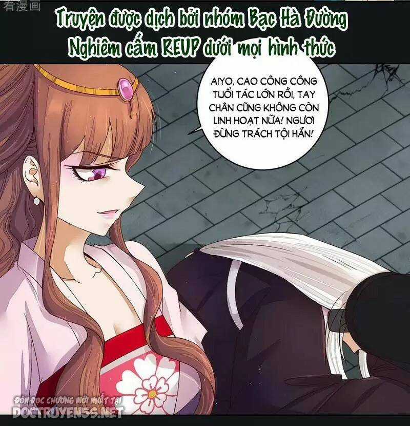 Dục Huyết Thương Hậu - Chapter 191 - Trang 3