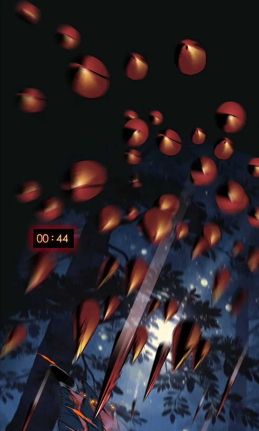 Dục Long: Lân Nghịch Cửu Tiêu - Chapter 15 - Trang 3