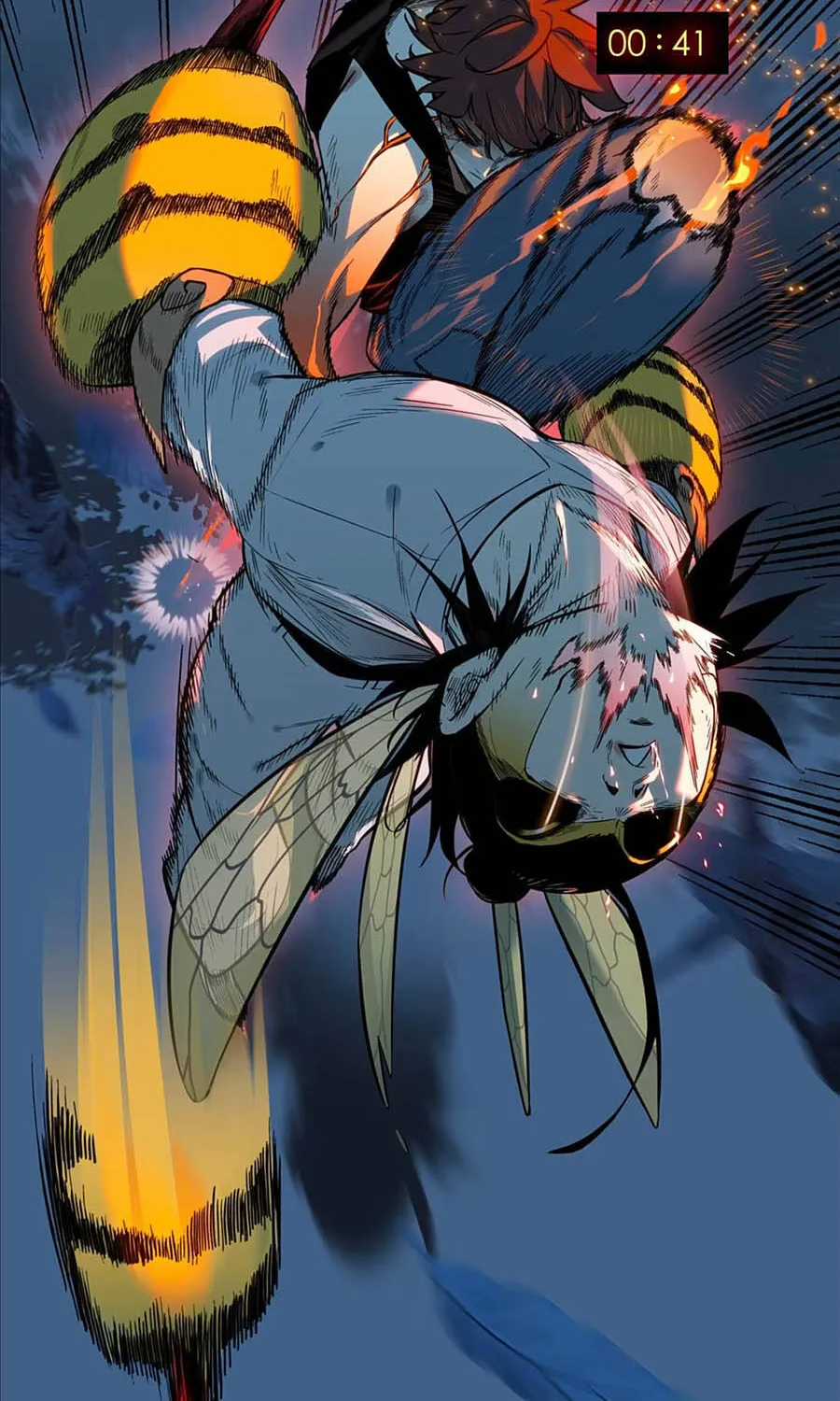 Dục Long: Lân Nghịch Cửu Tiêu - Chapter 15 - Trang 6