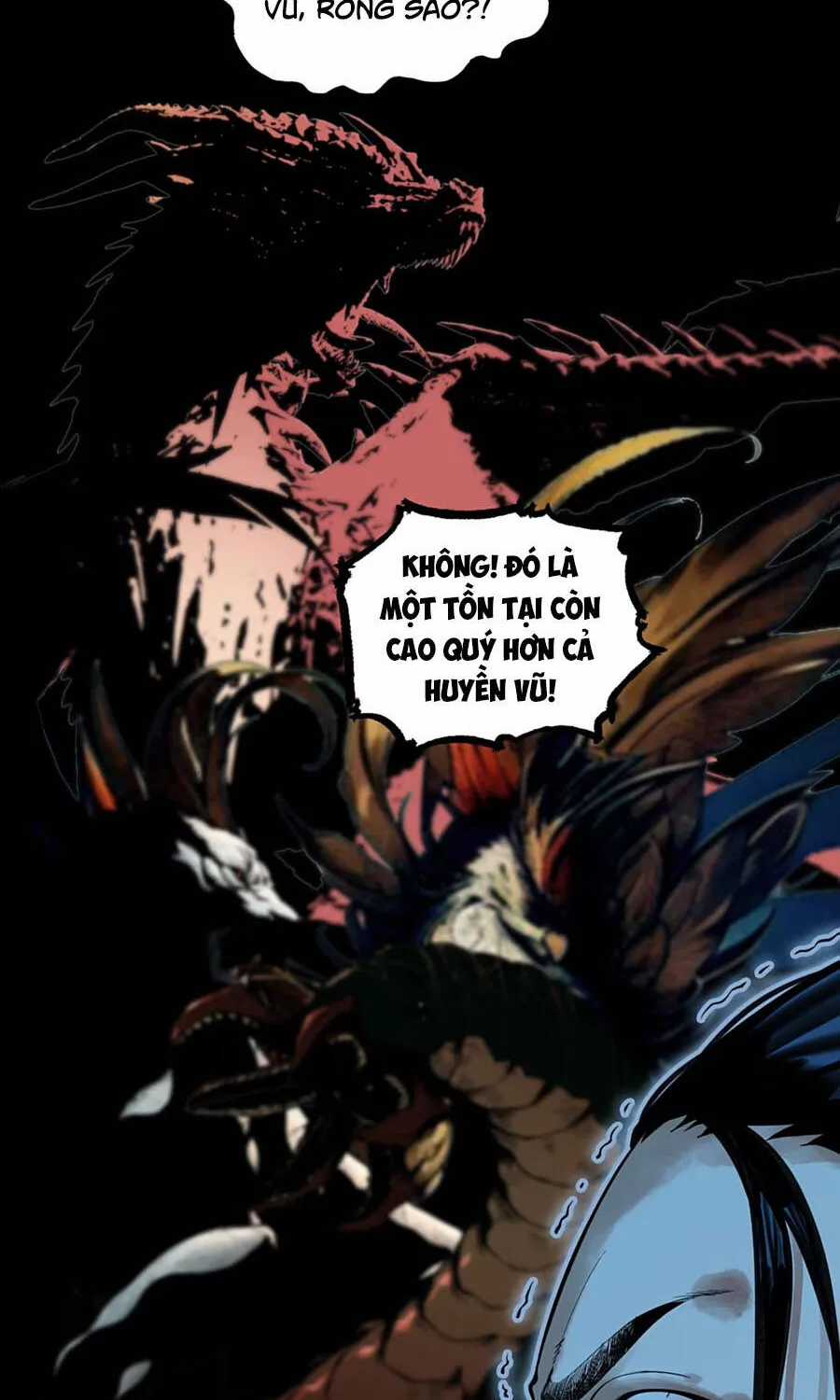 Dục Long: Lân Nghịch Cửu Tiêu - Chapter 16 - Trang 4