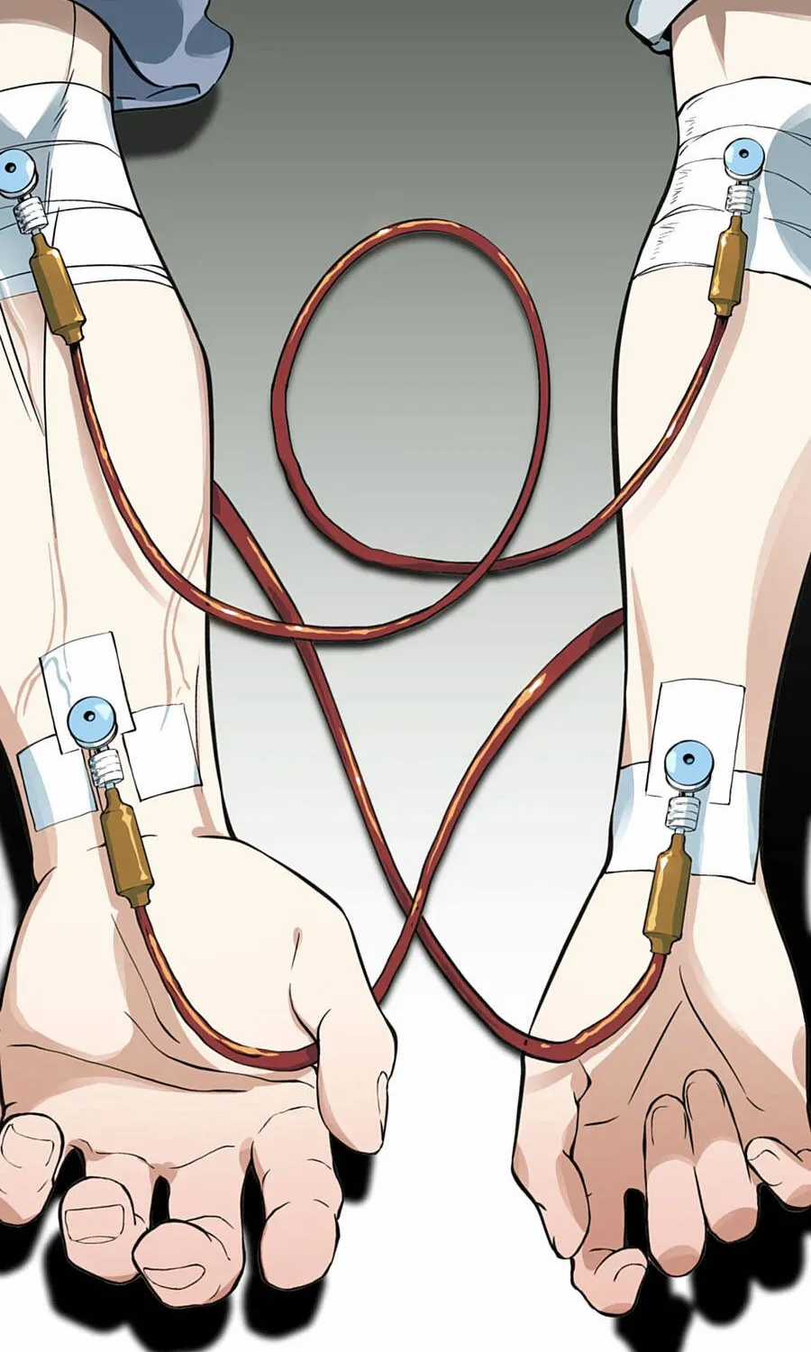 Dục Long: Lân Nghịch Cửu Tiêu - Chapter 17 - Trang 12