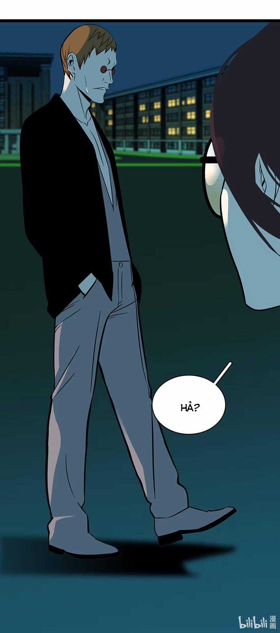 Dục Long: Lân Nghịch Cửu Tiêu - Chapter 6 - Trang 8